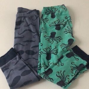 Carter’s Sleeping Set Boys Size 4T